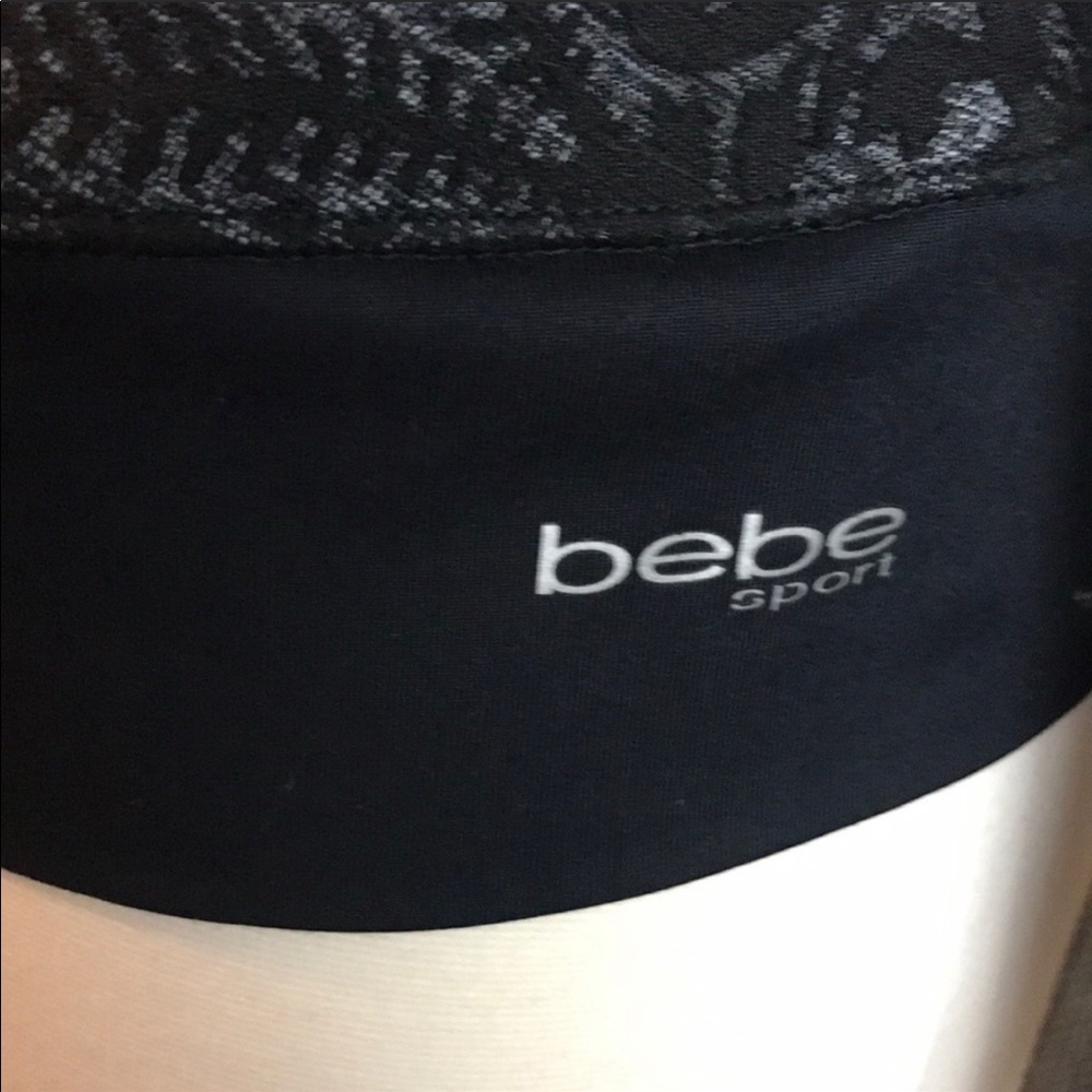 Bebe Sport Jacket - Picture 4 of 4